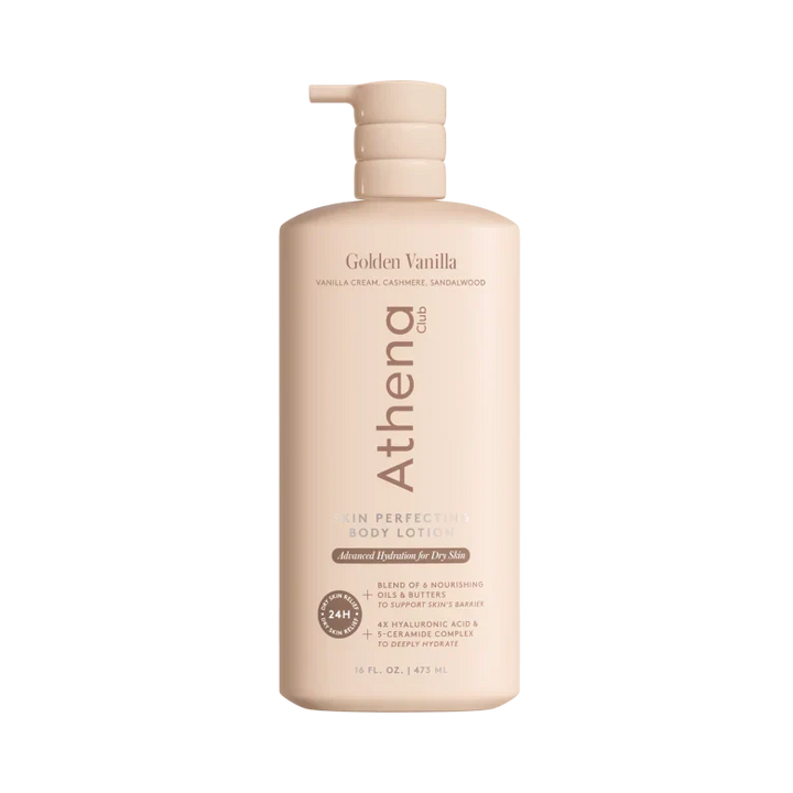 Skin Perfecting Body Lotion - Daily Set Daily Set