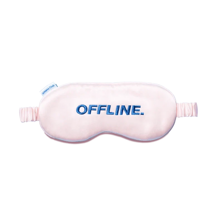Offline Sleeping Mask - Active Ready Active Ready