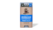 Deodorant Christian