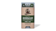 Deodorant Christian