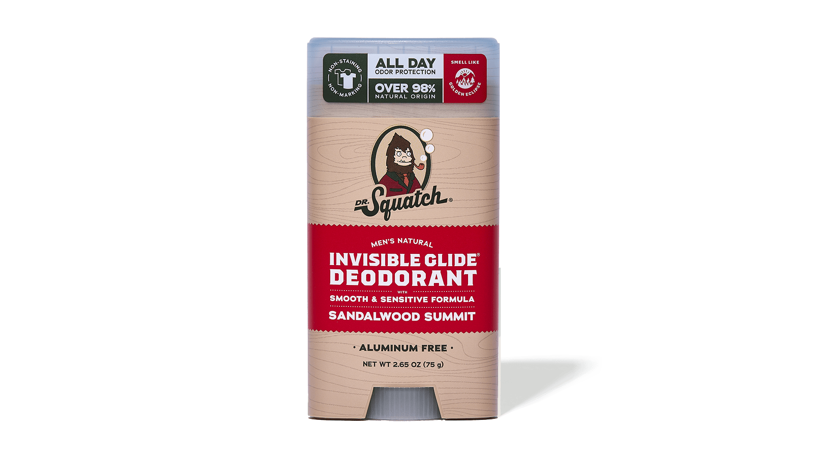 Deodorant Christian