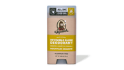 Deodorant Christian