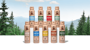 Spray Deodorant Set
