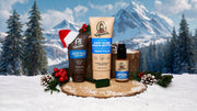 Complete Shave Set