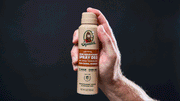 Deodorant Christian