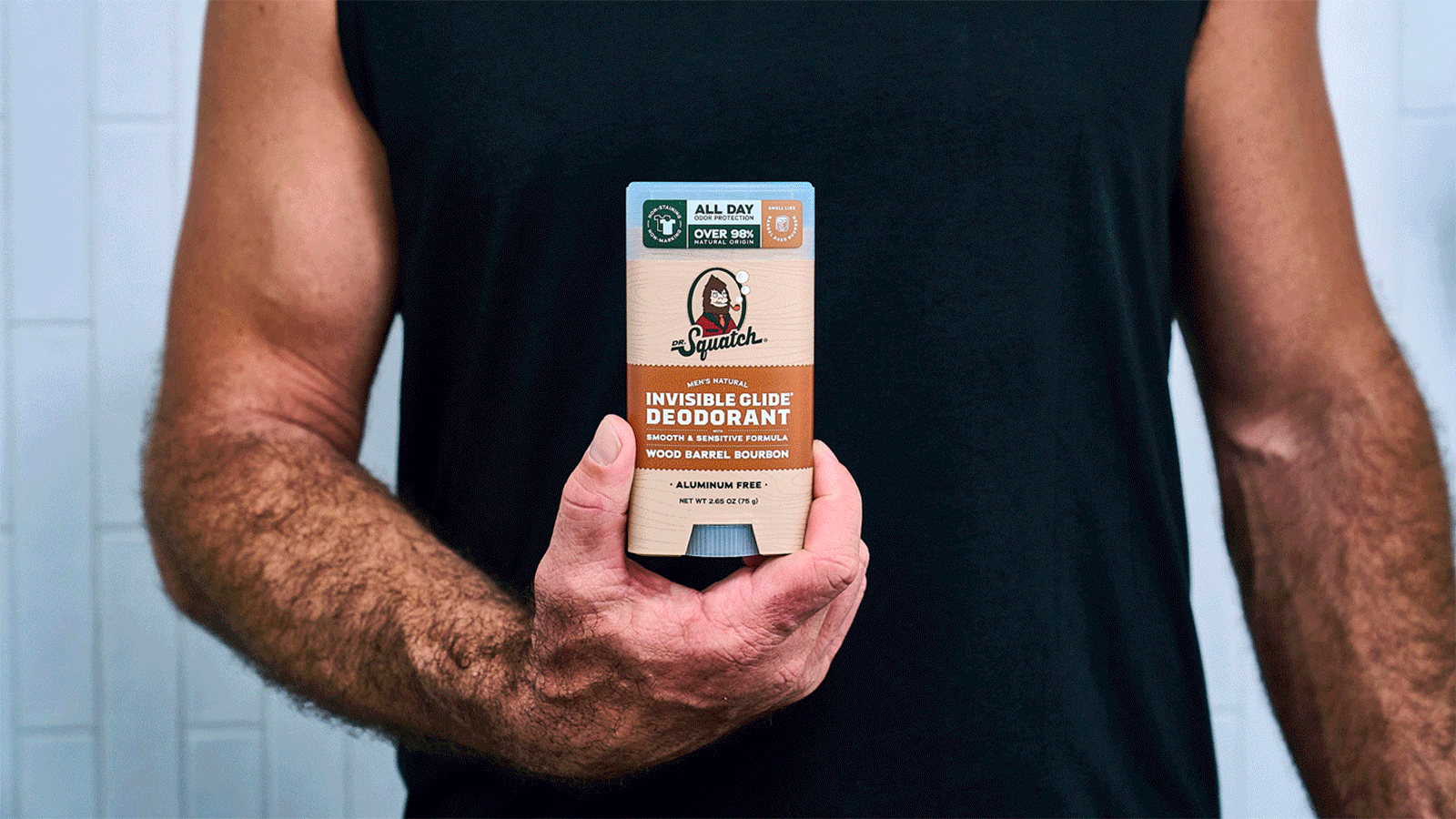 Invisible Glide 2-Pack
