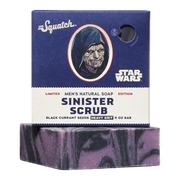 Sinister Scrub