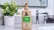 Cool Fresh Aloe Lotion