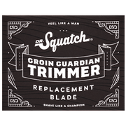 Replacement Trimmer Blade