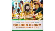 FIFA Golden Glory 3-Pack Bar Soap Bundle