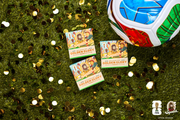 FIFA Golden Glory 3-Pack Bar Soap Bundle