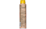 Dr. Squatch Spray Sunscreen | SPF 30 UVA/UVB Protection | Non-Greasy Mineral Sunscreen for Men