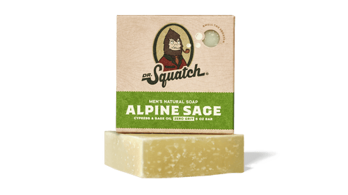 Alpine Sage