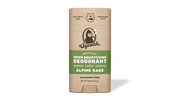 Deodorant Christian