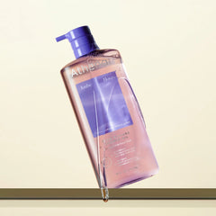 Glow Restore Shower Oil - Clean Finish