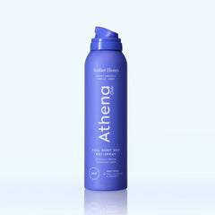 Full Body Deo Dry-Spray - Classic Notes