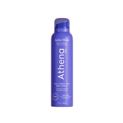 Full Body Deo Dry-Spray - Classic Notes