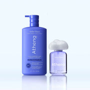 Lotion and Mist Duo - Clean Bundle