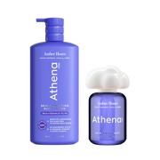 Lotion and Mist Duo - Clean Bundle