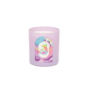 Cosmic Light Candle - Gentle Mist