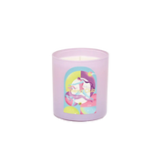 Cosmic Light Candle - Gentle Mist