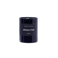 Scented Mood Candle - Daily Scent