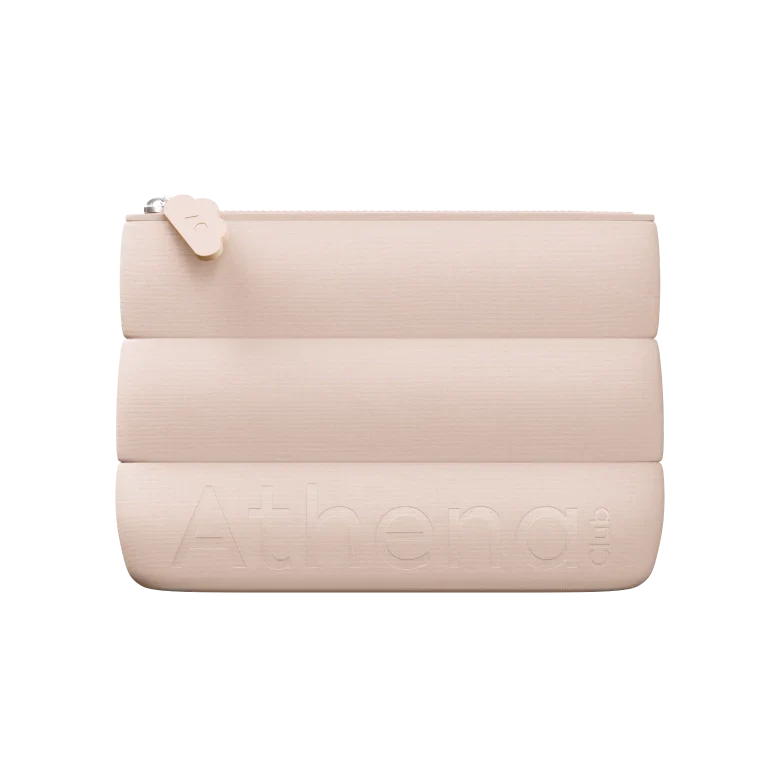 Cloud Pouch - Clean Bundle Golden Vanilla