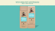 Coconut Castaway Hair Care Kit