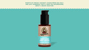 Soothing Post Shave Coconut Castaway