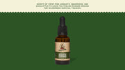 Conditioning Beard Oil & Cologne Woodland Pine