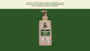 Pine Tar Lotion