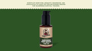Soothing Post Shave Pine Tar