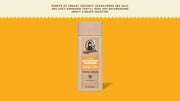 Summer Citrus Shampoo