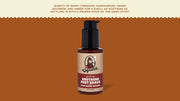 Soothing Post Shave Wood Barrel Bourbon