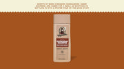 Wood Barrel Bourbon Shampoo