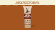 Easy Glide Shave Butter Wood Barrel Bourbon