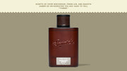 Midnight Birch Cologne