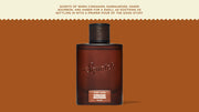 Fireside Bourbon Cologne