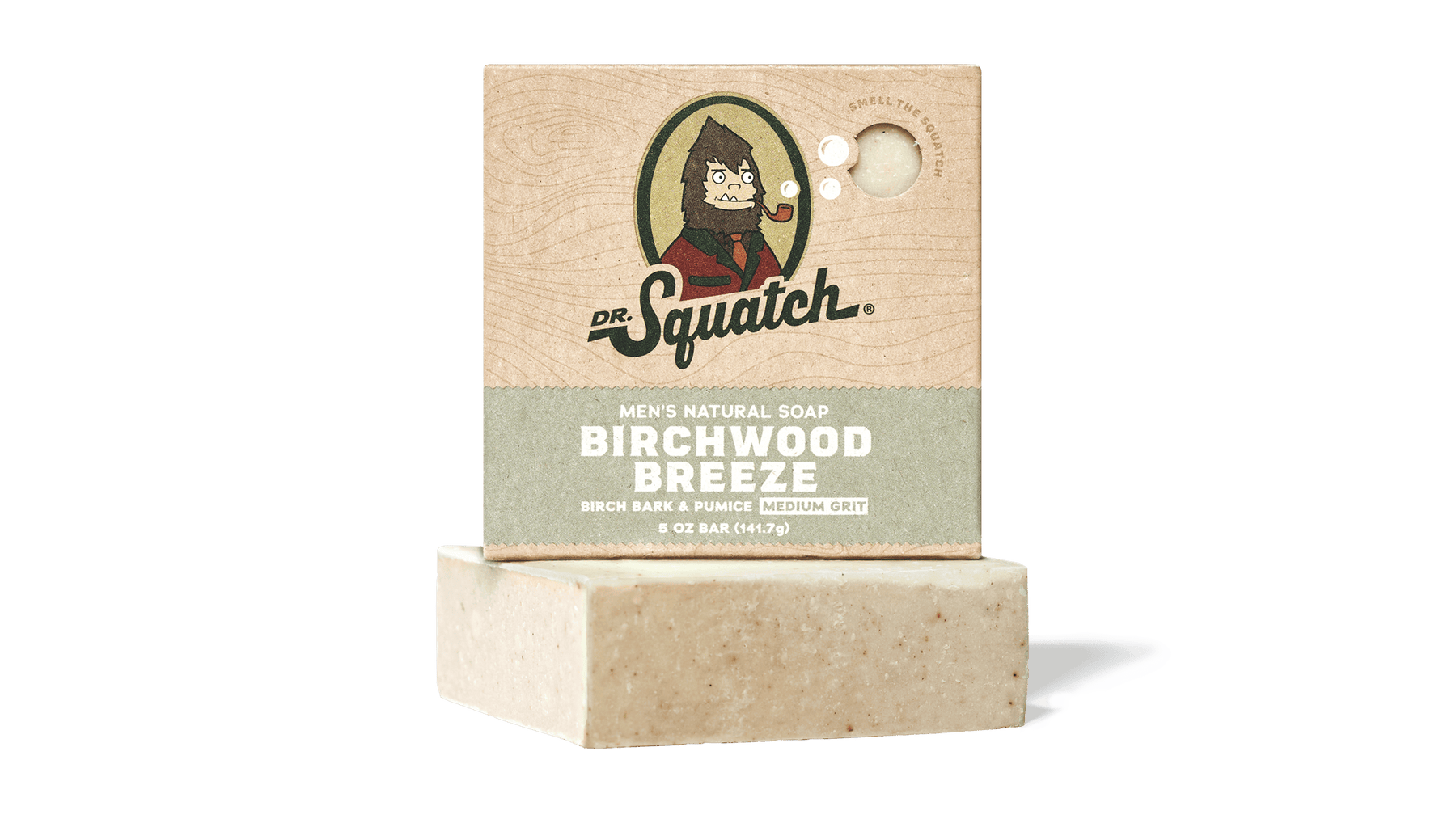 Birchwood Breeze