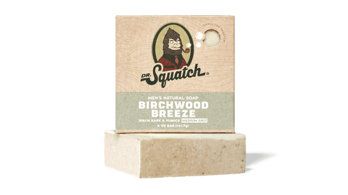 Birchwood Breeze