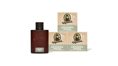 Birch Scents Set
