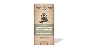 Deodorant Christian