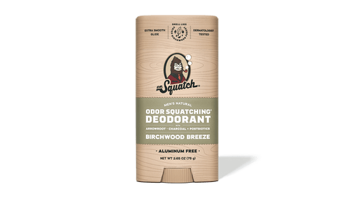 Birchwood Breeze Deodorant