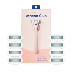 The Essential Shave Set - Simple Edit