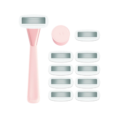 The Essential Shave Set - Simple Edit