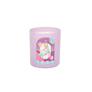 Cosmic Light Candle - Gentle Mist