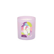 Cosmic Light Candle - Gentle Mist