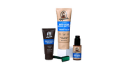 Complete Shave Set