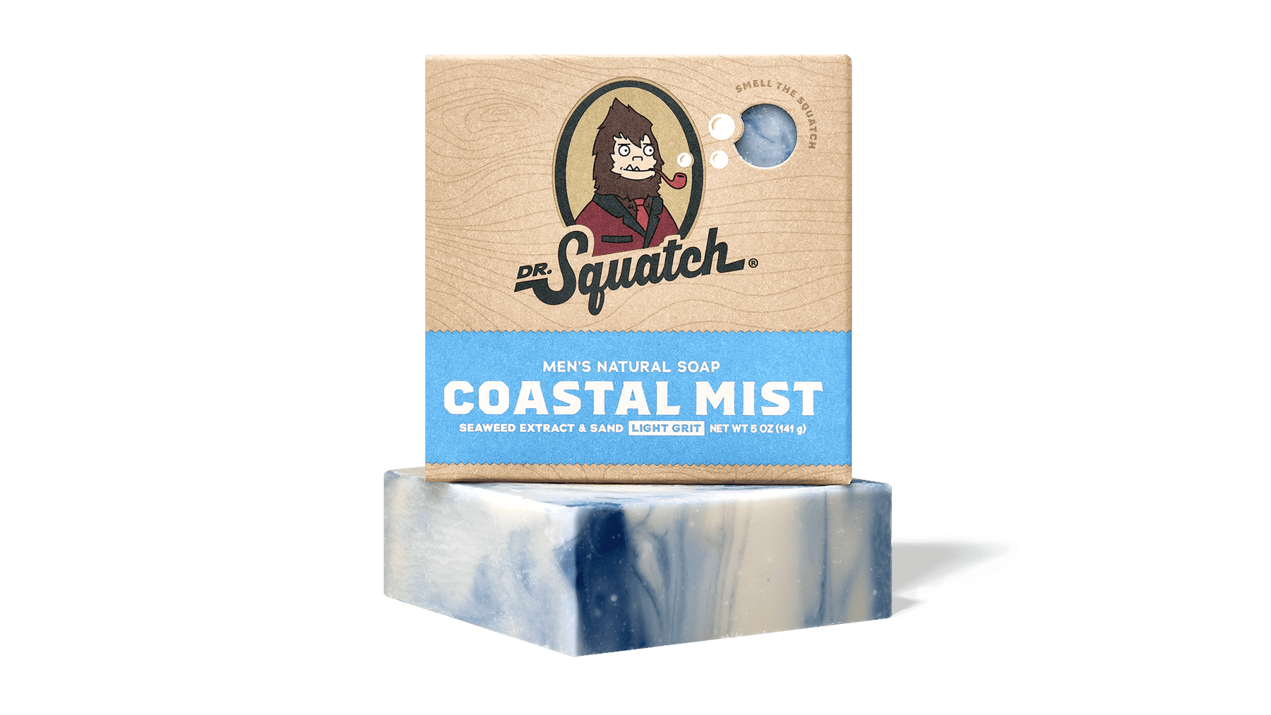 Coastal Mist