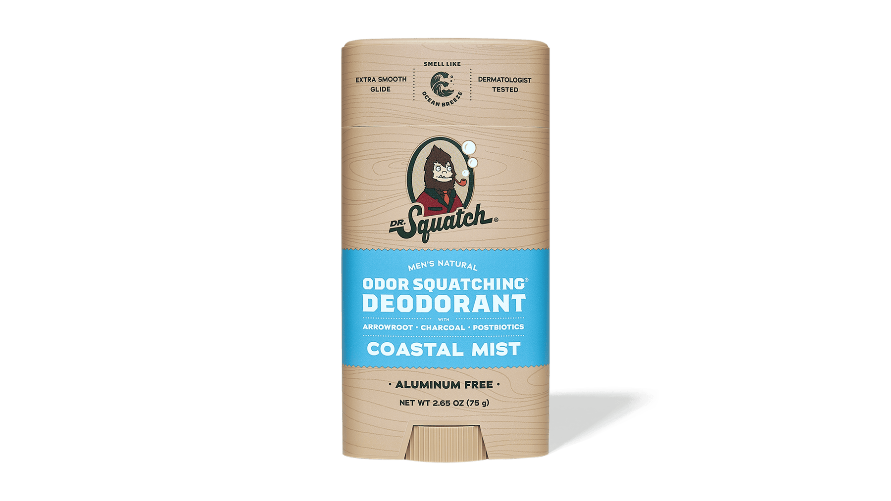 Deodorant Christian